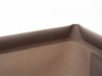 Snow Peak Soft Ractangle Bucket 14 Inch
