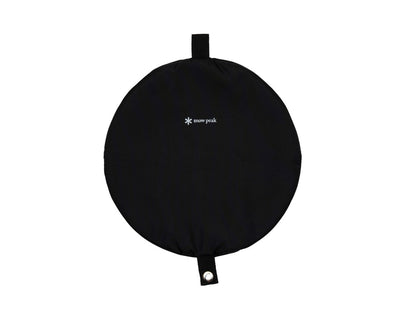 Snow Peak Fabric Folding Disc Festival Limited