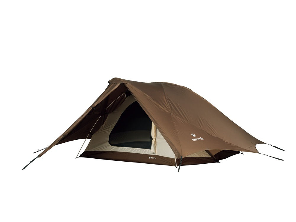 Snow Peak Winsel 2 Ropeless Fly Sheet Dome Tent
