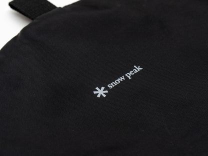 Snow Peak Fabric Folding Disc Festival Limited