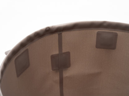 Snow Peak Soft Round Bucket 25 Inch