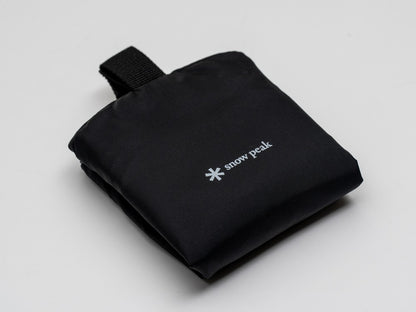 Snow Peak Fabric Folding Disc Festival Limited