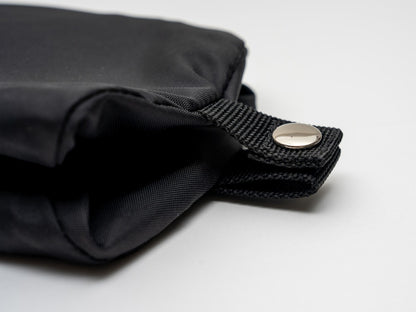 Snow Peak Fabric Folding Disc Festival Limited