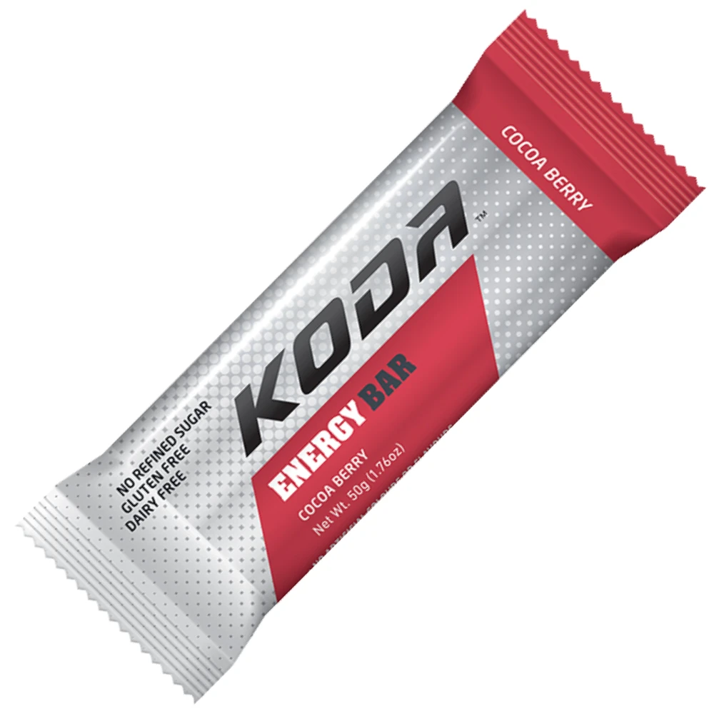 Koda Energy Bar