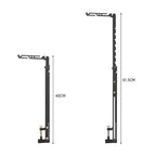 ShineTrip 05 Series Telescopic Light Stand