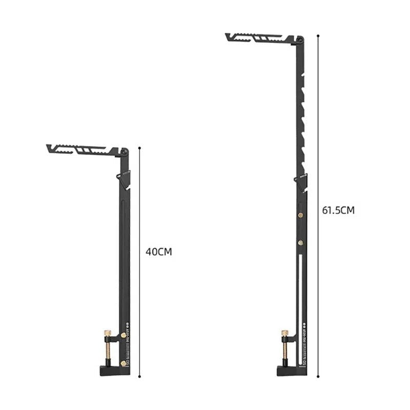 ShineTrip 05 Series Telescopic Light Stand
