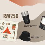 Gift Card - Physical Card