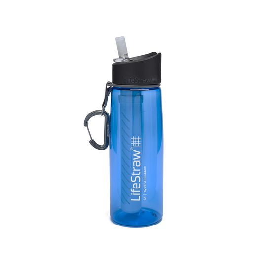 LifeStraw Go Tritan Renew 650ml