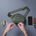 YETI Ranchero™ 1L Crossbody Bag