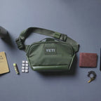 YETI Ranchero™ 4L Crossbody Bag