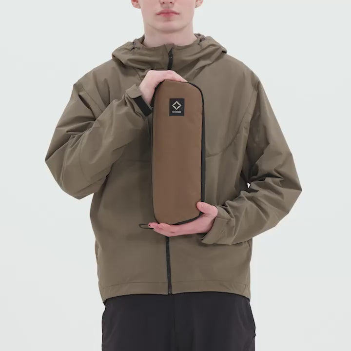 Helinox Tactical Chair One - Black