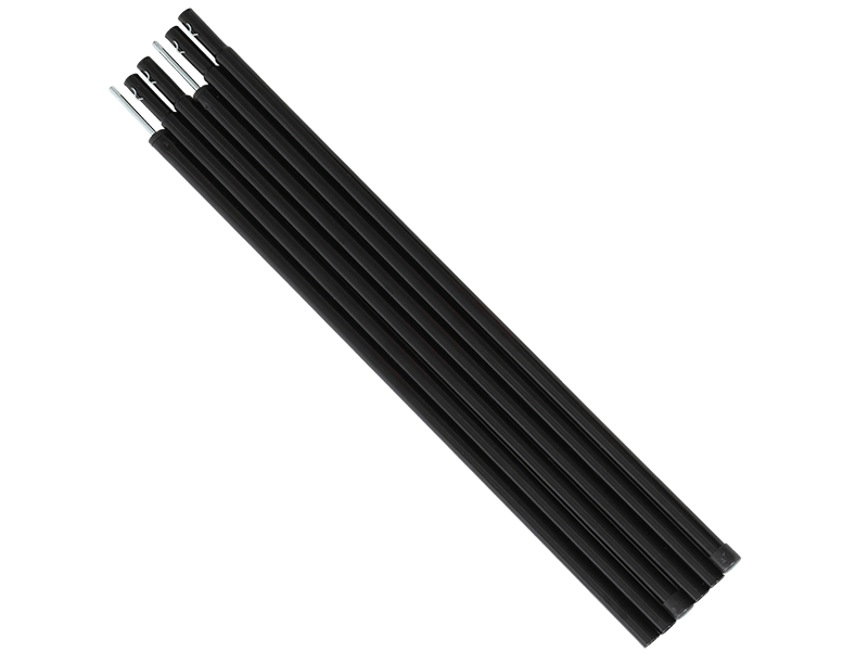 DoD Tent Pole