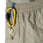 DoD Camper Waterproof Nylon Pants