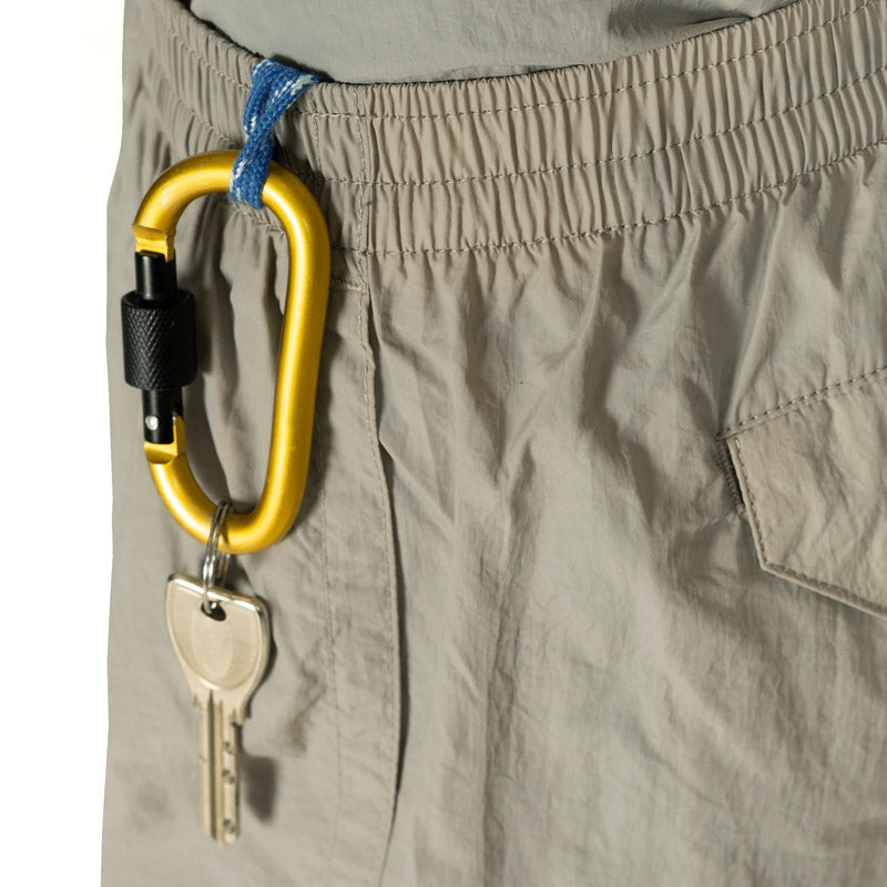 DoD Camper Waterproof Nylon Pants