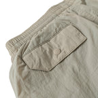 DoD Camper Waterproof Nylon Pants