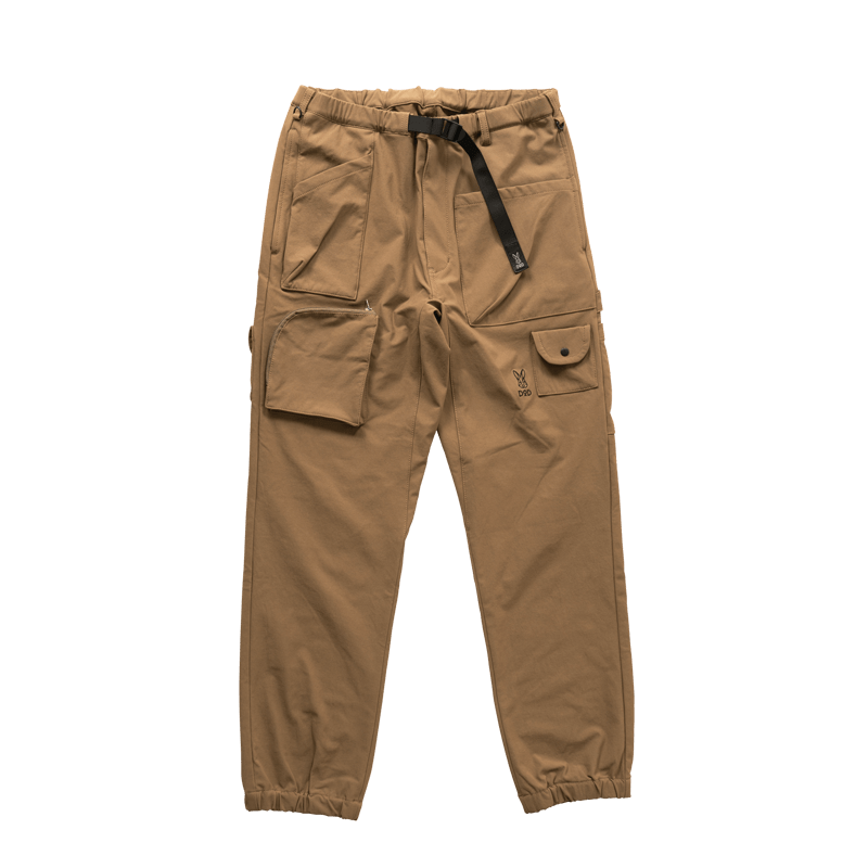 DoD Fishing Pants Large