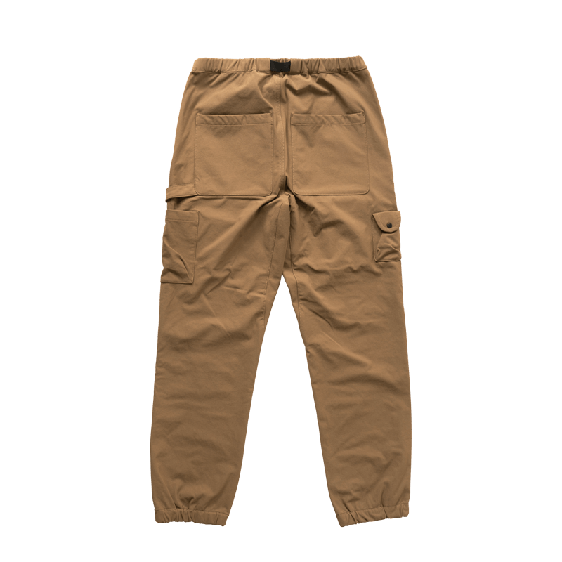 DoD Fishing Pants Large