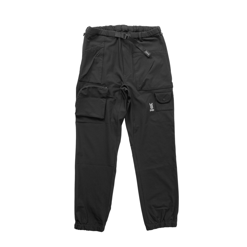 DoD Fishing Pants Large