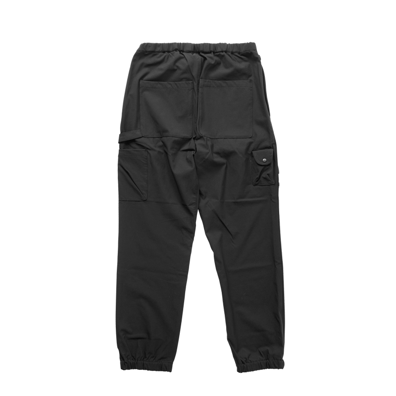 DoD Fishing Pants Large
