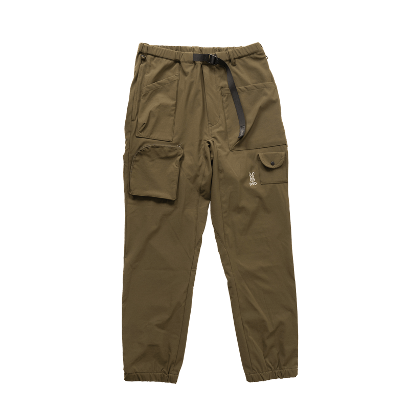 DoD Fishing Pants Large