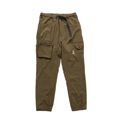 DoD Fishing Pants Large