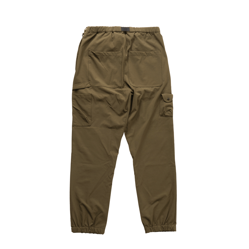 DoD Fishing Pants Large