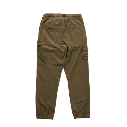 DoD Fishing Pants Large