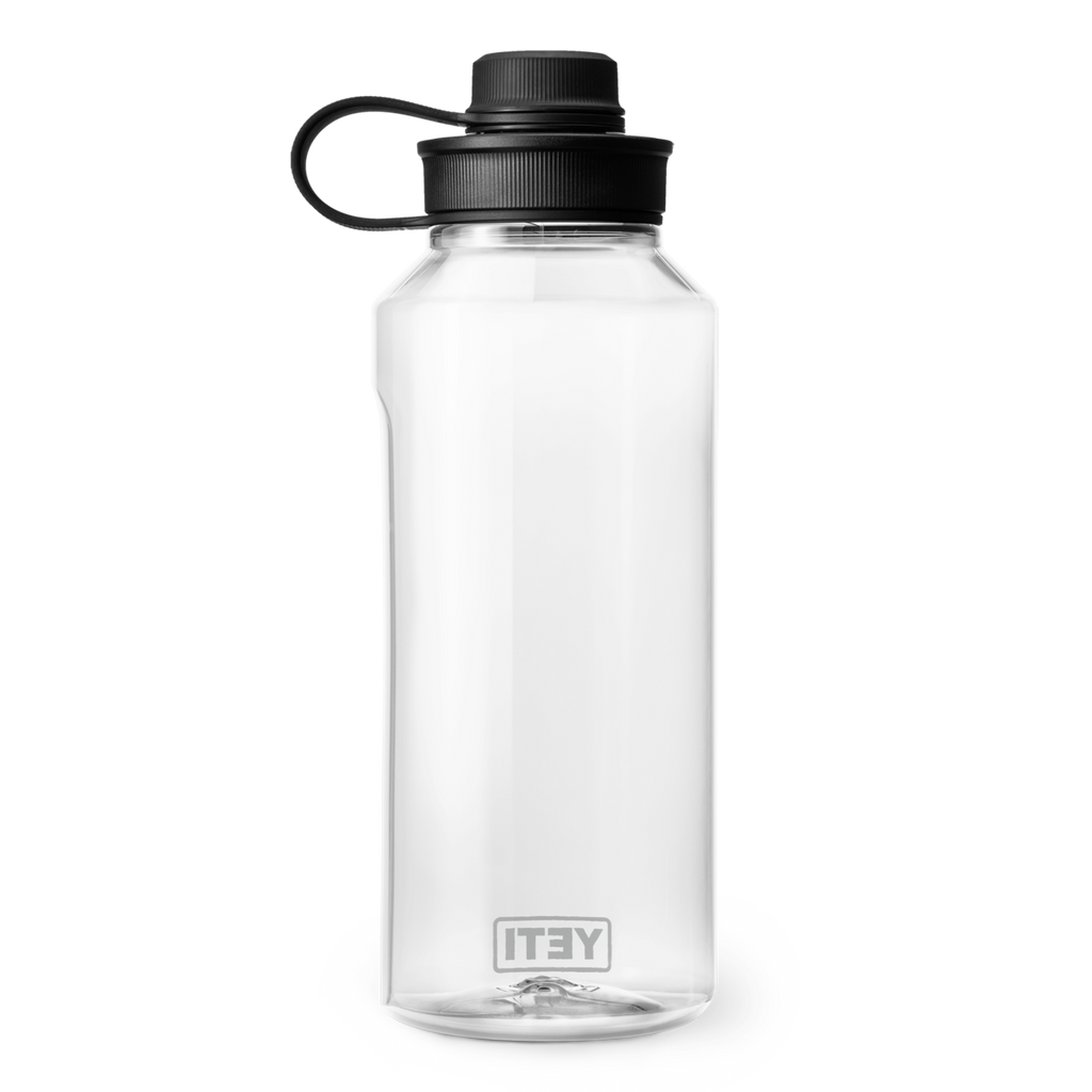 YETI Yonder® 50 OZ (1.5L) Water Bottle with Tether Cap