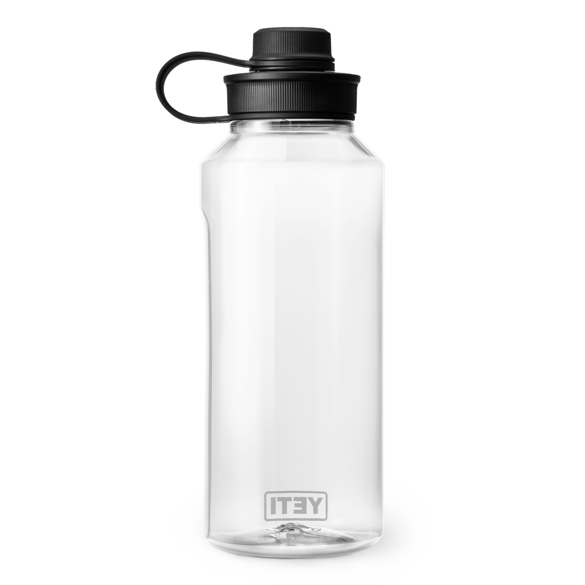 YETI Yonder® 50 OZ (1.5L) Water Bottle with Tether Cap