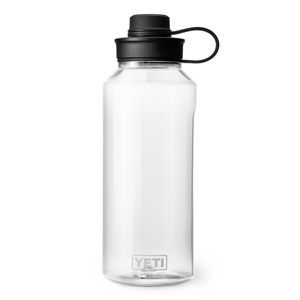 YETI Yonder® 50 OZ (1.5L) Water Bottle with Tether Cap