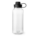 YETI Yonder® 50 OZ (1.5L) Water Bottle with Tether Cap
