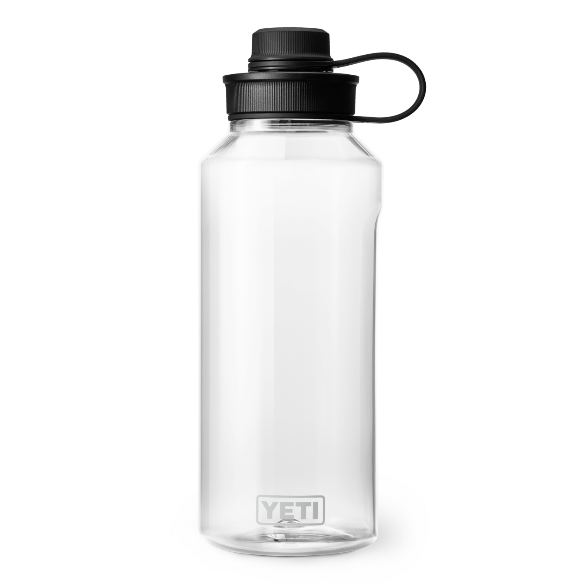 YETI Yonder® 50 OZ (1.5L) Water Bottle with Tether Cap