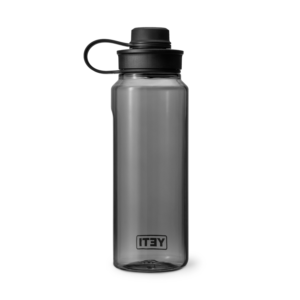 YETI Yonder® 34 OZ (1L) Water Bottle with Tether Cap