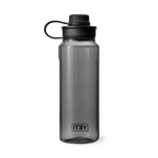 YETI Yonder® 34 OZ (1L) Water Bottle with Tether Cap