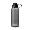 YETI Yonder® 34 OZ (1L) Water Bottle with Tether Cap