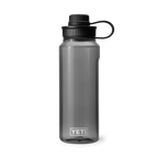 YETI Yonder® 34 OZ (1L) Water Bottle with Tether Cap