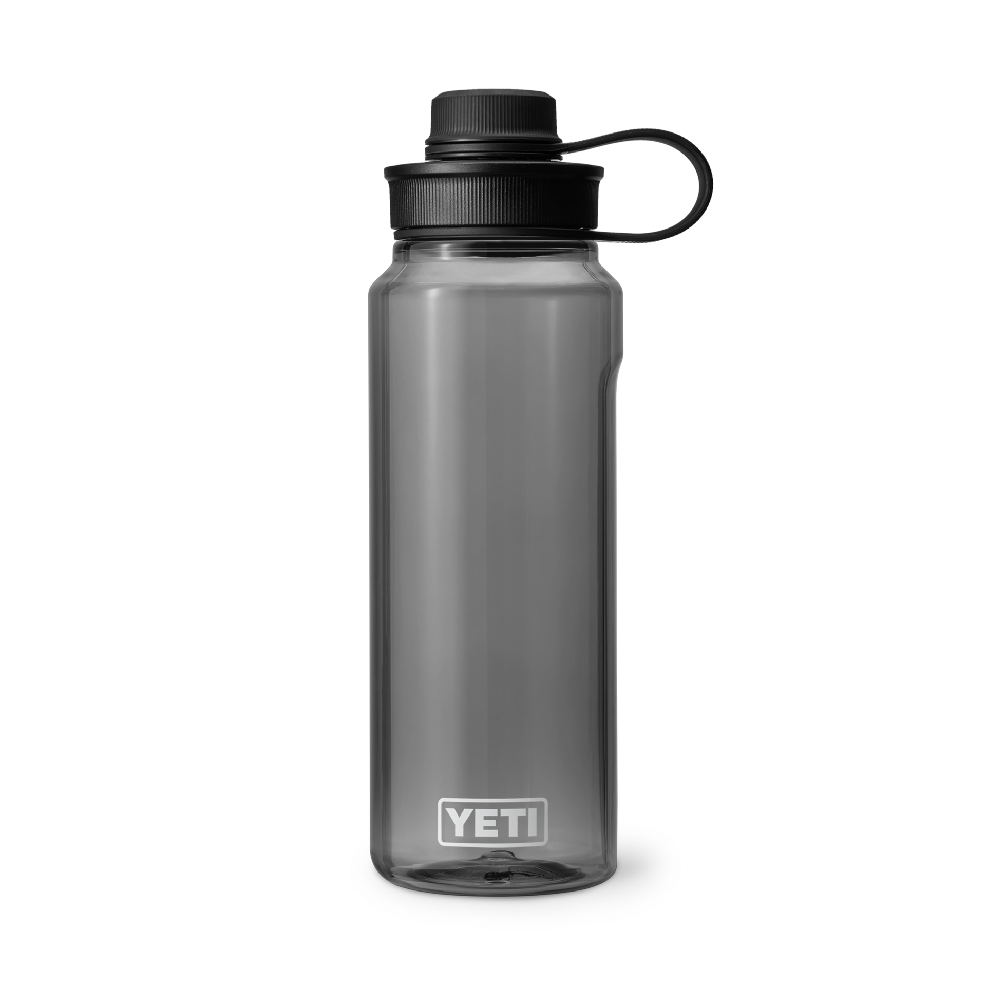 YETI Yonder® 34 OZ (1L) Water Bottle with Tether Cap