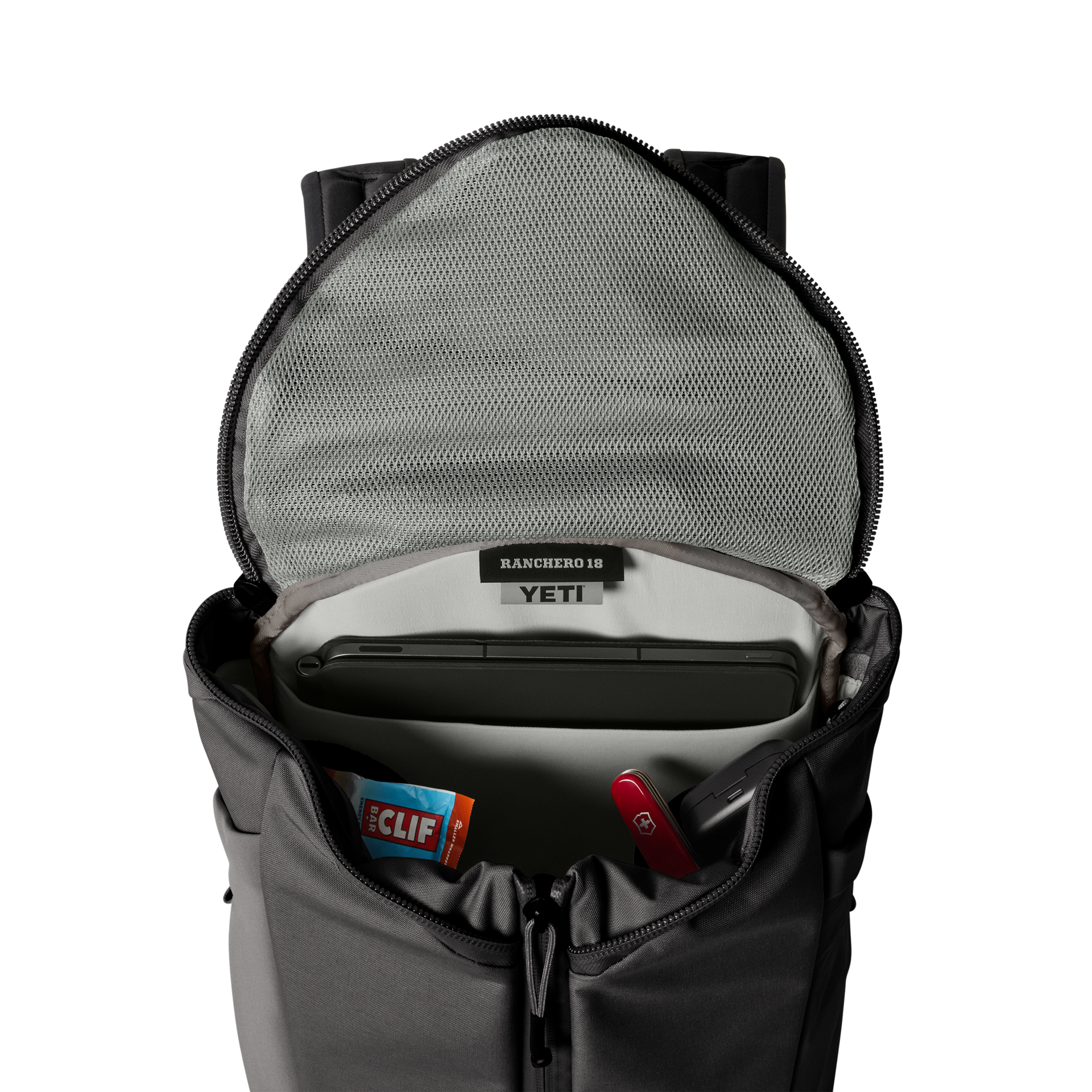 YETI Ranchero™ 18L Everyday Carry Backpack