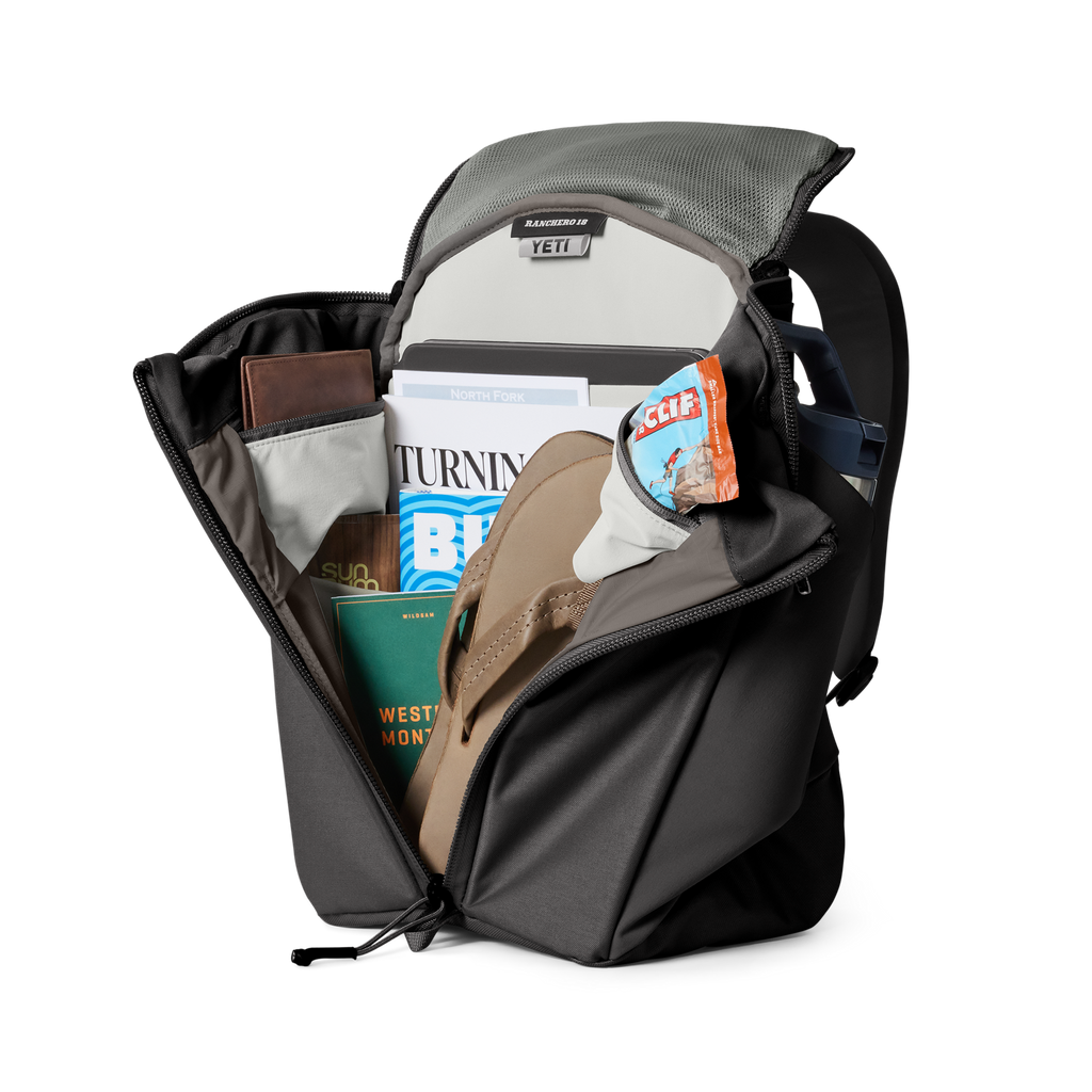 YETI Ranchero™ 18L Everyday Carry Backpack