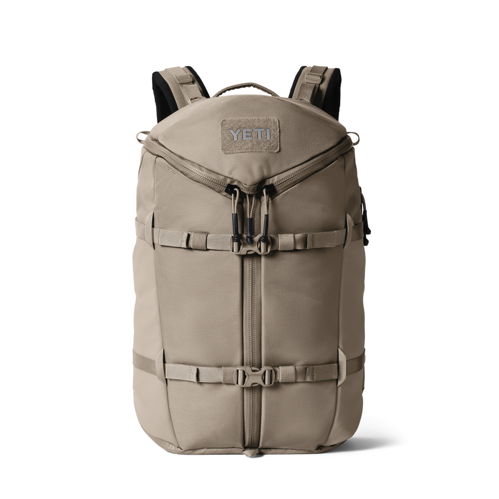 YETI Ranchero™ 27L Everyday Carry Backpack