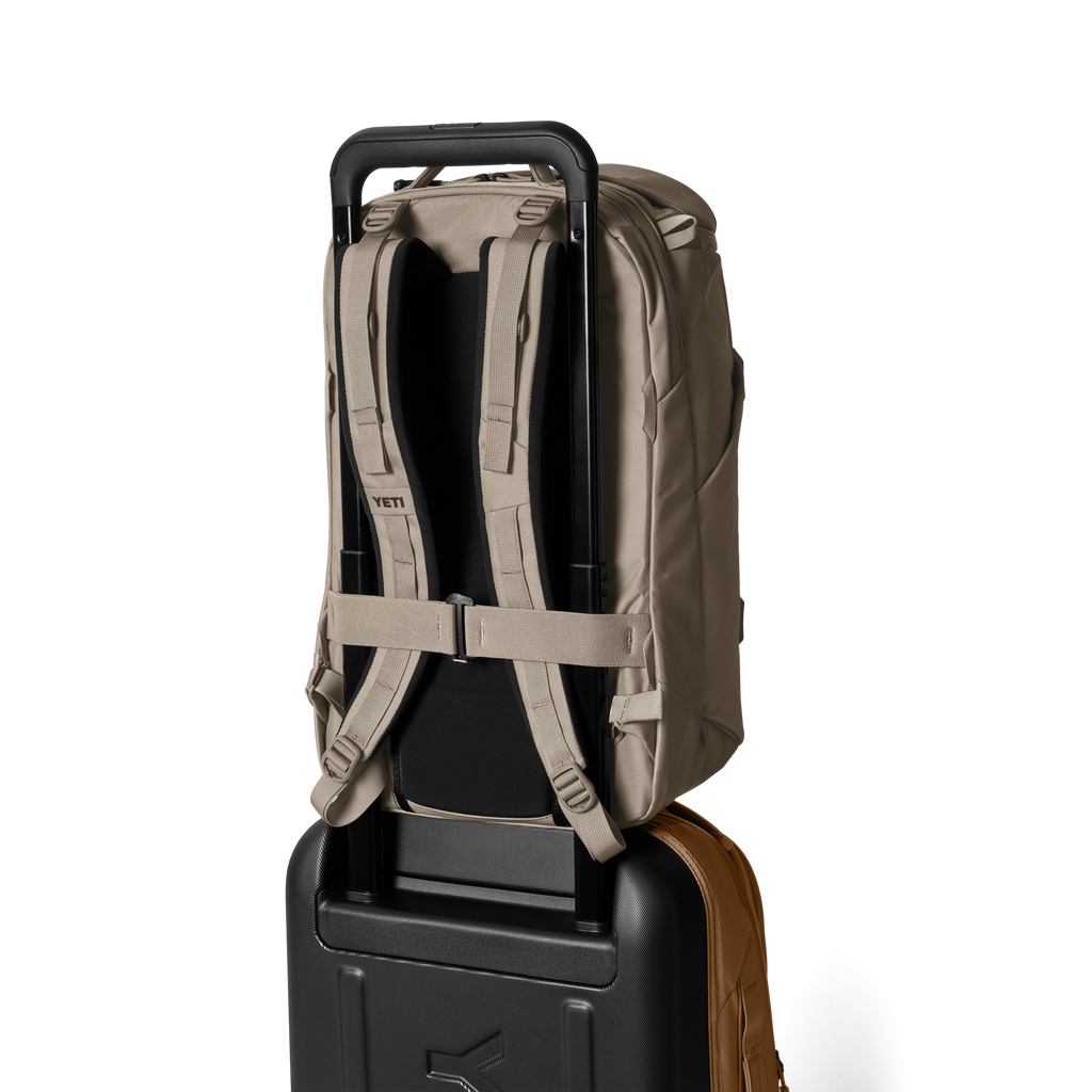 YETI Ranchero™ 27L Everyday Carry Backpack