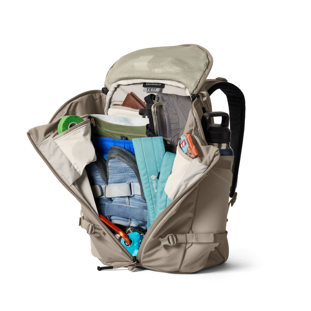 YETI Ranchero™ 27L Everyday Carry Backpack