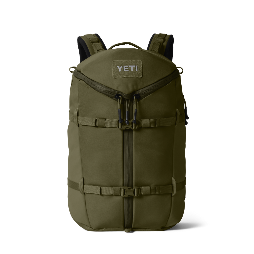 YETI Ranchero™ 27L Everyday Carry Backpack