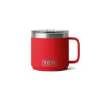YETI Rambler® 14 OZ Stackable Mug With Durasip™ Ceramic Lining