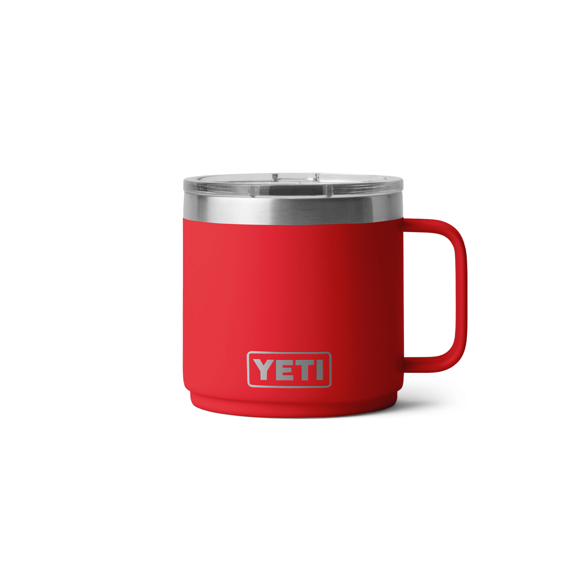 YETI Rambler® 14 OZ Stackable Mug With Durasip™ Ceramic Lining
