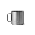 YETI Rambler® 14 OZ Stackable Mug With Durasip™ Ceramic Lining