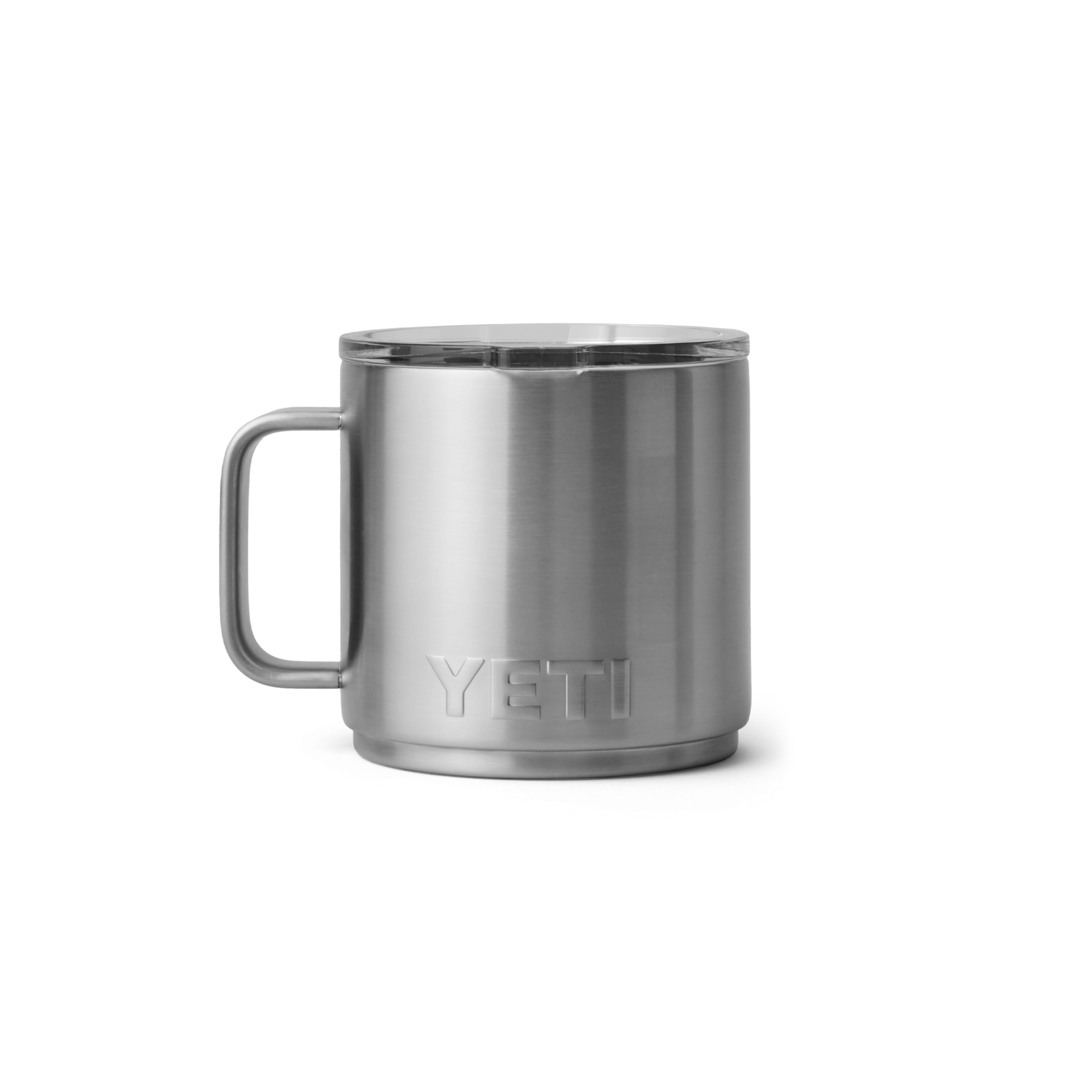 YETI Rambler® 14 OZ Stackable Mug With Durasip™ Ceramic Lining