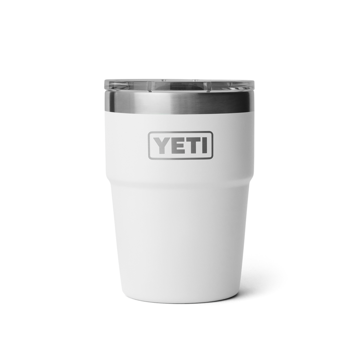 YETI Rambler® 16 OZ Stackable Cup With Magslider™ Lid
