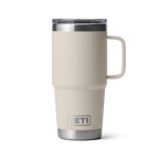 YETI Rambler® 20 OZ Travel Mug with Stronghold™ Lid