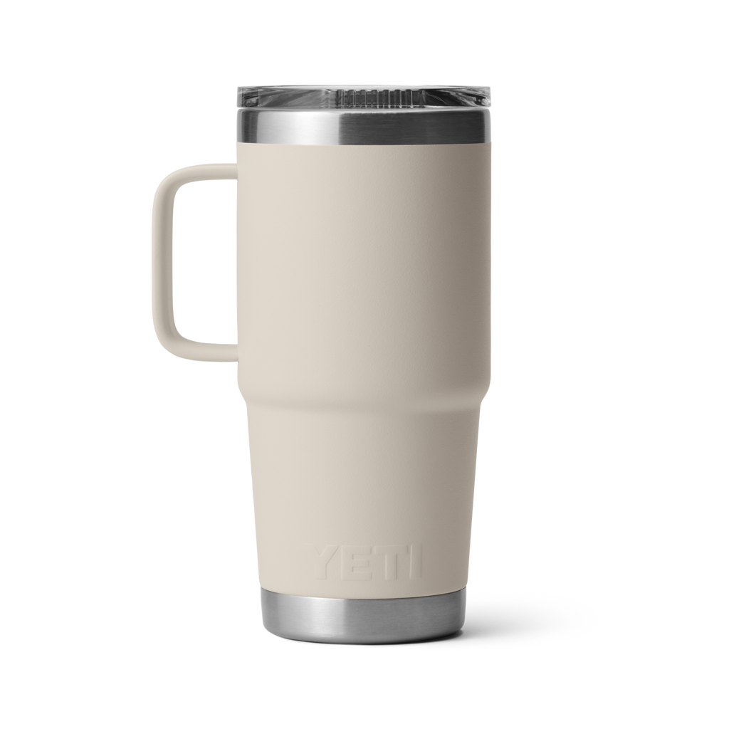 YETI Rambler® 20 OZ Travel Mug with Stronghold™ Lid